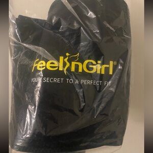 Feelingirl Waist Trainer for Women Belt for Women Adjustable Workout Belt